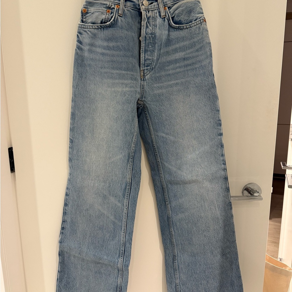 Re/Done Jeans